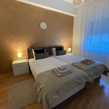 Apartman Studio Lusi Subotica Exterior photo