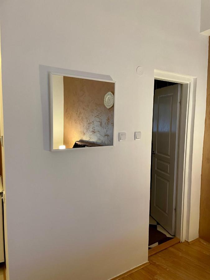 Apartman Studio Lusi Subotica Exterior photo