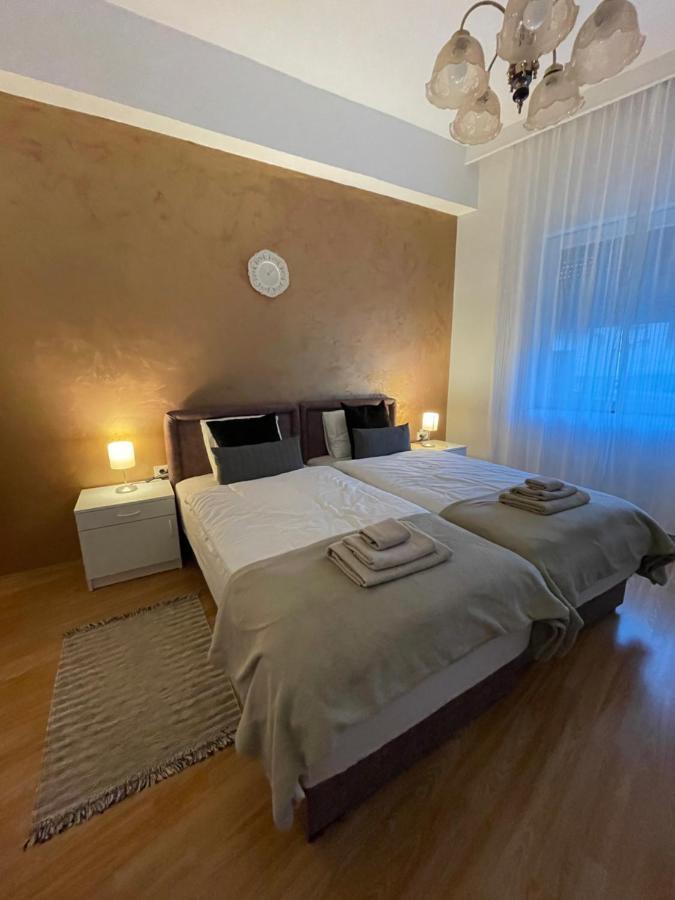 Apartman Studio Lusi Subotica Exterior photo